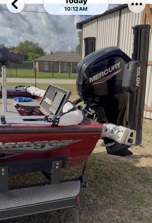 2020 Ranger, dovoz USA — foto 4 z 10
