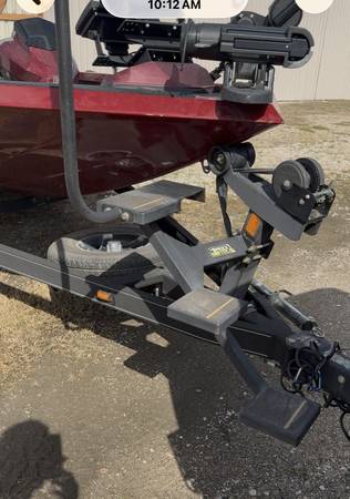 2020 Ranger, dovoz USA — foto 7 z 10
