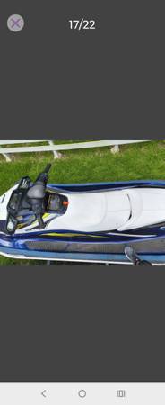 2017 Yamaha, dovoz USA — foto 8 z 12