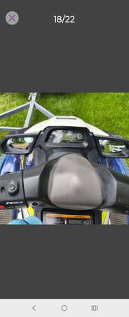 2017 Yamaha, dovoz USA — foto 9 z 12