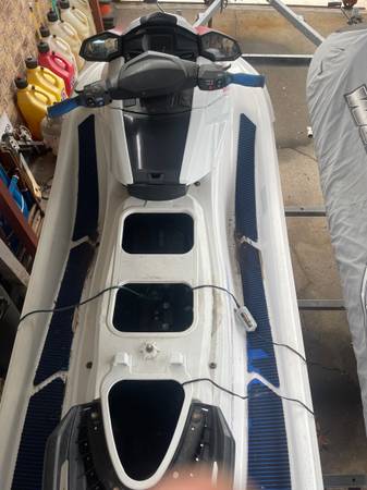 2022 Yamaha, dovoz USA — foto 2 z 3