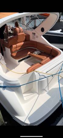 2003 Bayliner, dovoz USA — foto 3 z 10