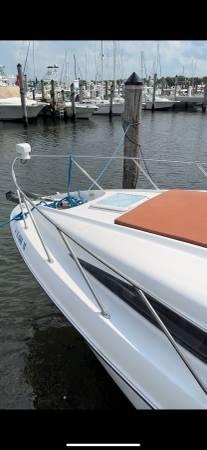 2003 Bayliner, dovoz USA — foto 4 z 10