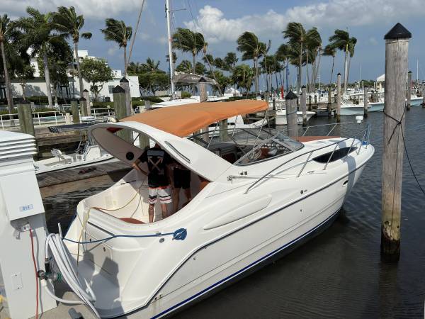 2003 Bayliner, dovoz USA — foto 6 z 10