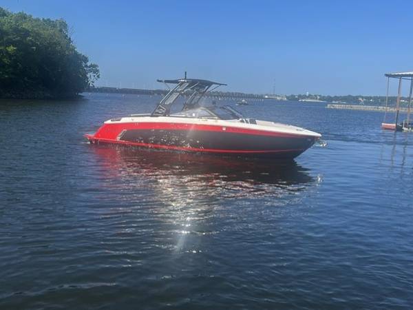 2022 Cobalt, dovoz USA — foto 2 z 12