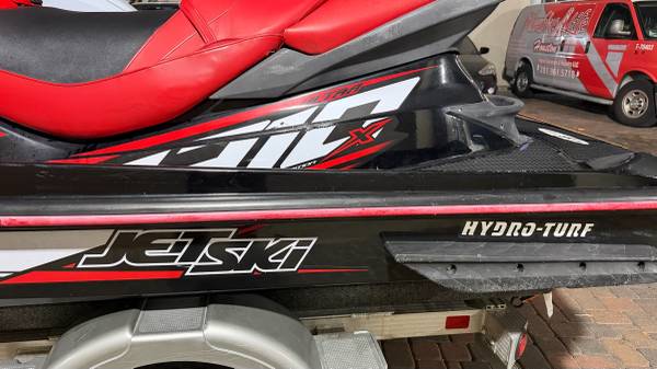 2017 Kawasaki, dovoz USA — foto 8 z 12