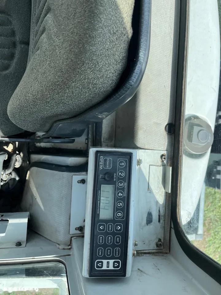 2013 Takeuchi TB016, 5 787 mth, dovoz Skladem v EU — foto 3 z 15