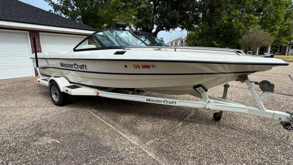 Ski boat, dovoz USA — foto 2 z 12