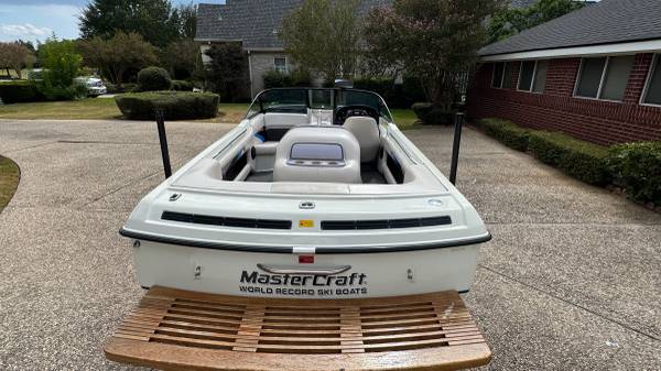 Ski boat, dovoz USA — foto 3 z 12