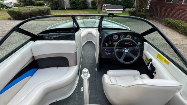 Ski boat, dovoz USA — foto 8 z 12