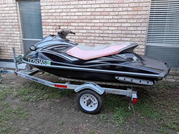 Yamaha, dovoz USA — foto 1