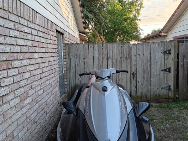 Yamaha, dovoz USA — foto 2 z 5