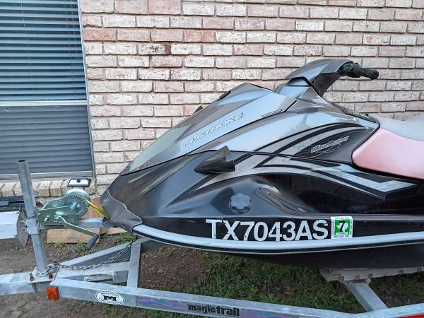 Yamaha, dovoz USA — foto 3 z 5