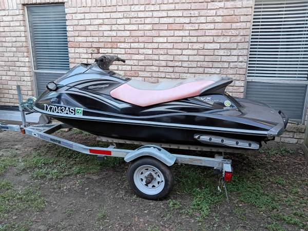 Yamaha, dovoz USA — foto 4 z 5