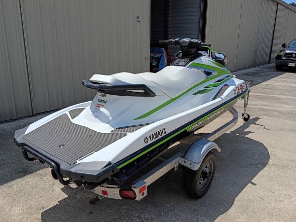 Yamaha, dovoz USA — foto 3 z 4