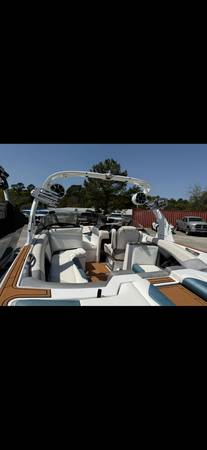2016 Tige, dovoz USA — foto 3 z 5
