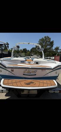 2016 Tige, dovoz USA — foto 5 z 5