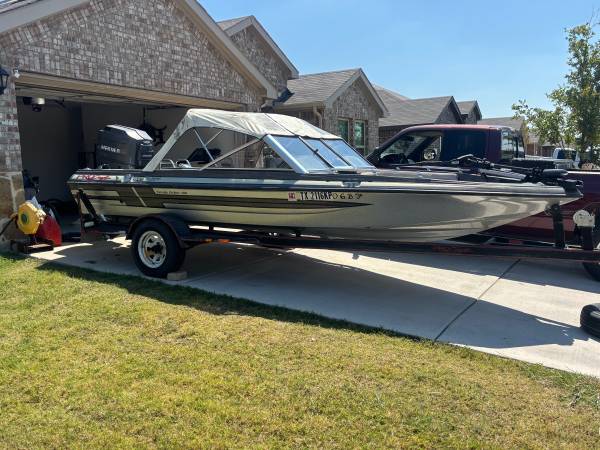 1991 ProCraft, dovoz USA — foto 3 z 4