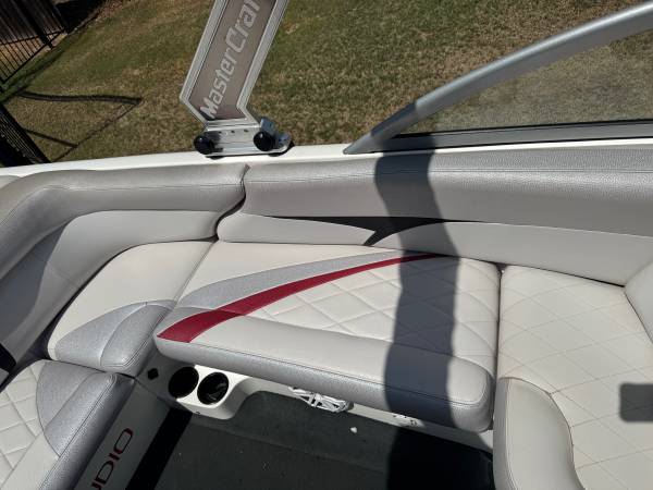 2009 MasterCraft, dovoz USA — foto 10 z 12