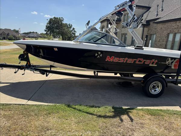 2009 MasterCraft, dovoz USA — foto 2 z 12