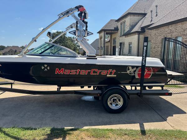 2009 MasterCraft, dovoz USA — foto 3 z 12