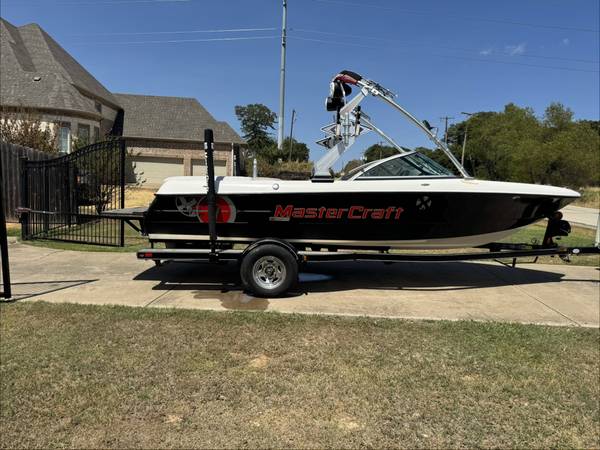2009 MasterCraft, dovoz USA — foto 5 z 12