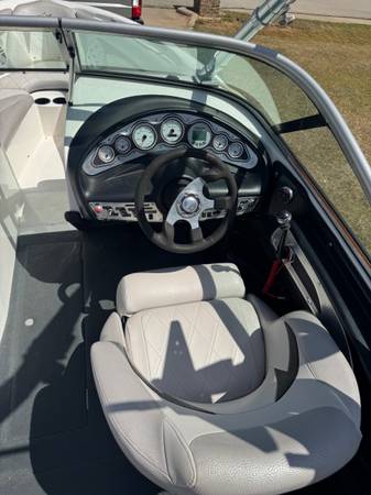 2009 MasterCraft, dovoz USA — foto 8 z 12