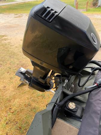 Tracker, dovoz USA — foto 12 z 12