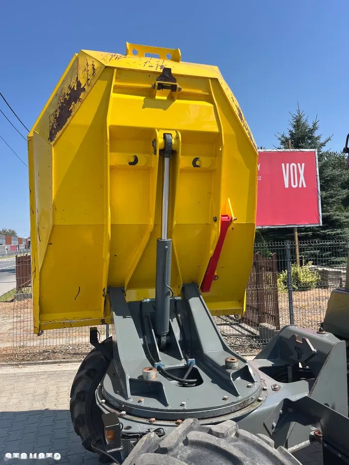 2016 Wacker Neuson DW 60, 2 001 mth, dovoz Skladem v EU — foto 10 z 24