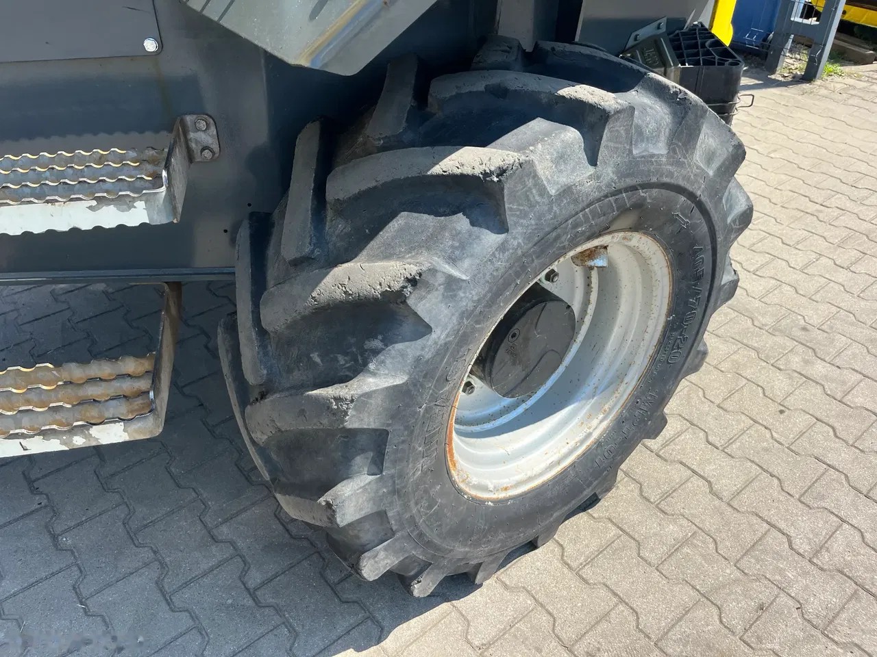 2016 Wacker Neuson DW 60, 2 001 mth, dovoz Skladem v EU — foto 12 z 24