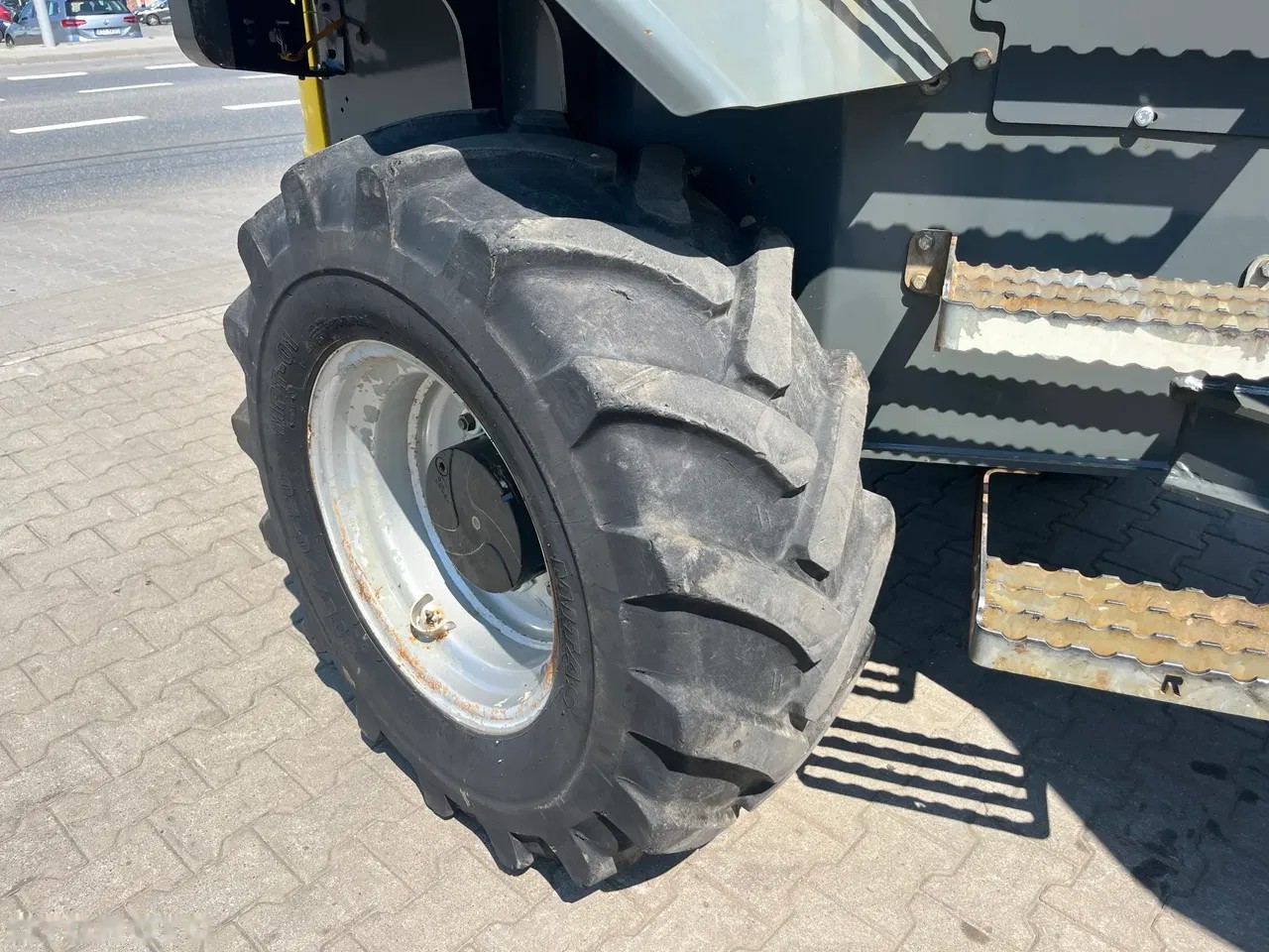 2016 Wacker Neuson DW 60, 2 001 mth, dovoz Skladem v EU — foto 14 z 24