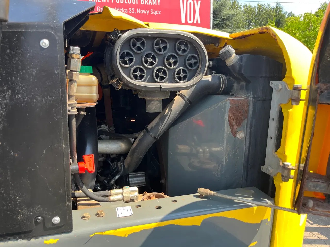 2016 Wacker Neuson DW 60, 2 001 mth, dovoz Skladem v EU — foto 16 z 24