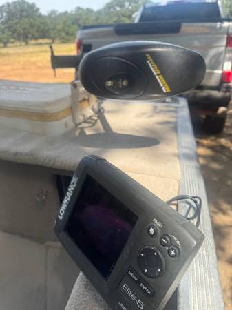 2004 Tracker, dovoz USA — foto 7 z 8