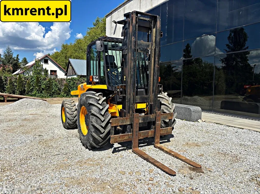 2012 JCB 926, 1 894 mth, dovoz Skladem v EU — foto 3 z 24