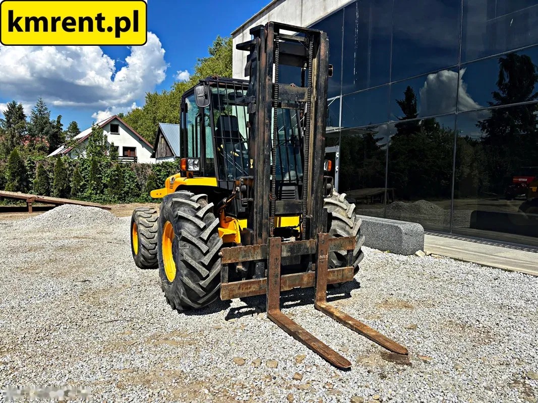 2012 JCB 926, 1 894 mth, dovoz Skladem v EU — foto 4 z 24