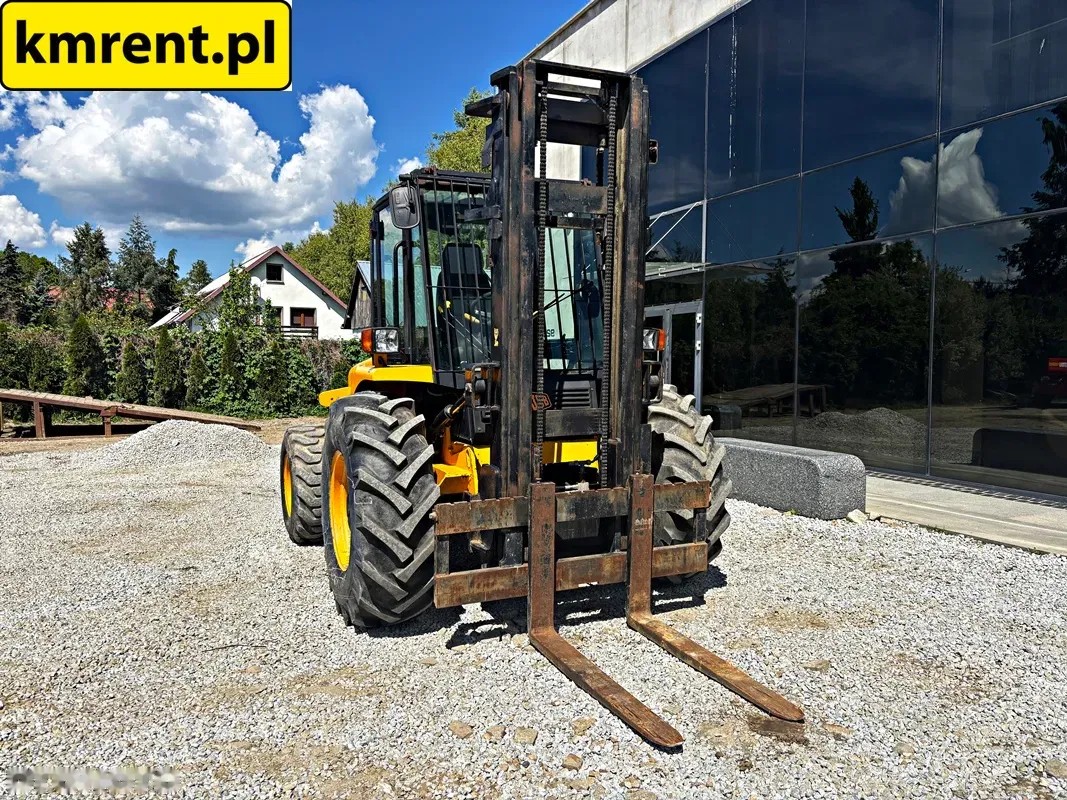 2012 JCB 926, 1 894 mth, dovoz Skladem v EU — foto 5 z 24