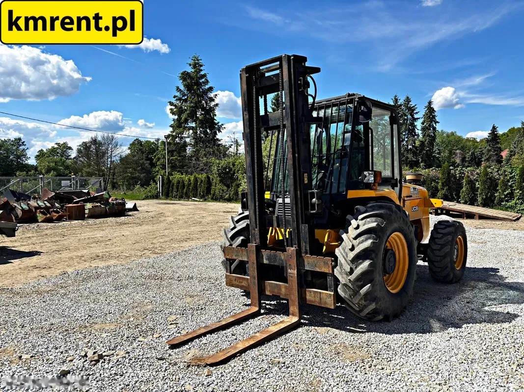 2012 JCB 926, 1 894 mth, dovoz Skladem v EU — foto 9 z 24