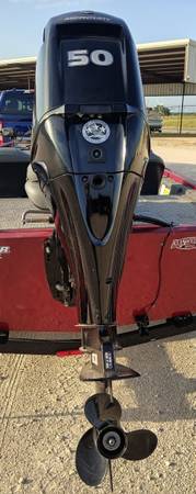 2020 Tracker, dovoz USA — foto 4 z 4