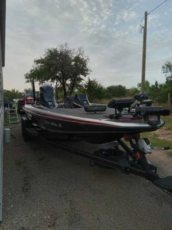 Skeeter, dovoz USA — foto 10 z 12