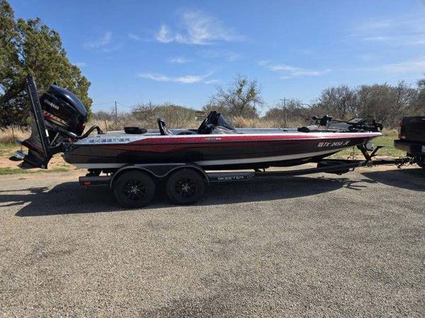 Skeeter, dovoz USA — foto 2 z 12