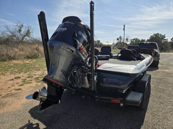 Skeeter, dovoz USA — foto 3 z 12