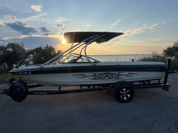 Malibu, dovoz USA — foto 5 z 12