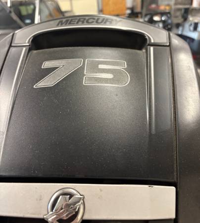 Tracker, dovoz USA — foto 4 z 12