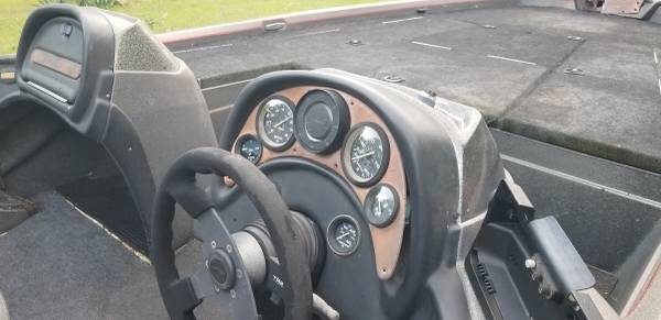 Nitro, dovoz USA — foto 2 z 12