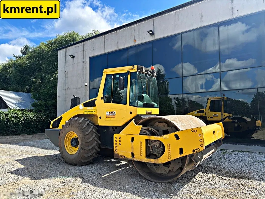 2015 Bomag BW, 3 612 mth, dovoz Skladem v EU — foto 2 z 24