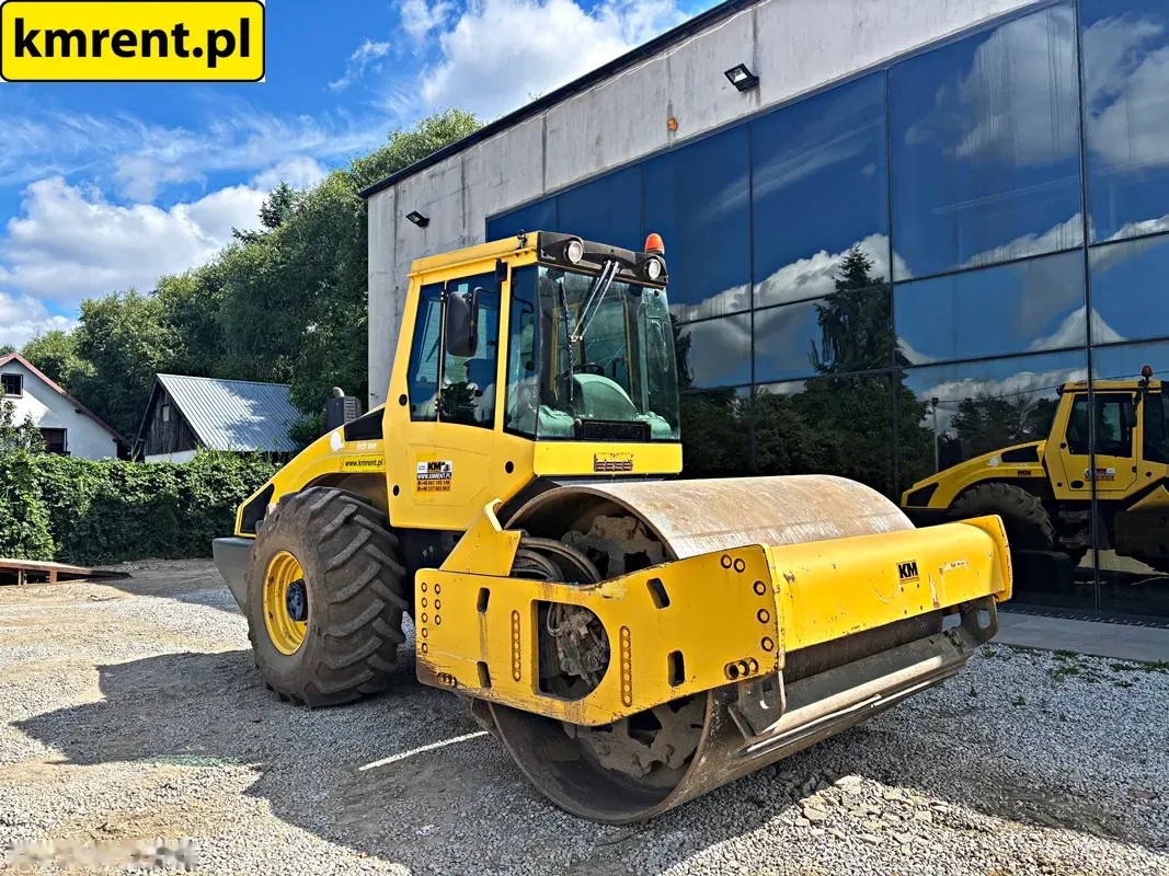 2015 Bomag BW, 3 612 mth, dovoz Skladem v EU — foto 3 z 24