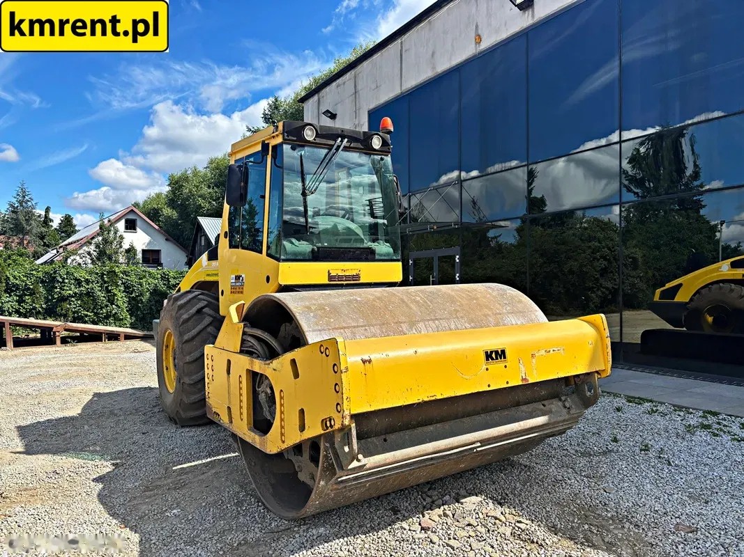 2015 Bomag BW, 3 612 mth, dovoz Skladem v EU — foto 4 z 24