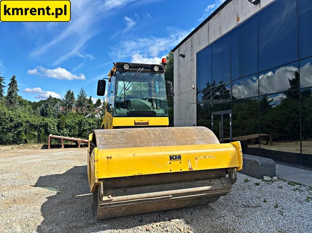 2015 Bomag BW, 3 612 mth, dovoz Skladem v EU — foto 5 z 24