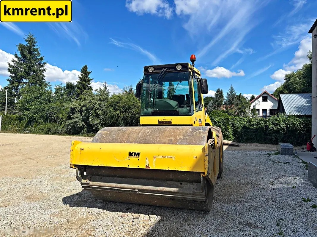 2015 Bomag BW, 3 612 mth, dovoz Skladem v EU — foto 7 z 24