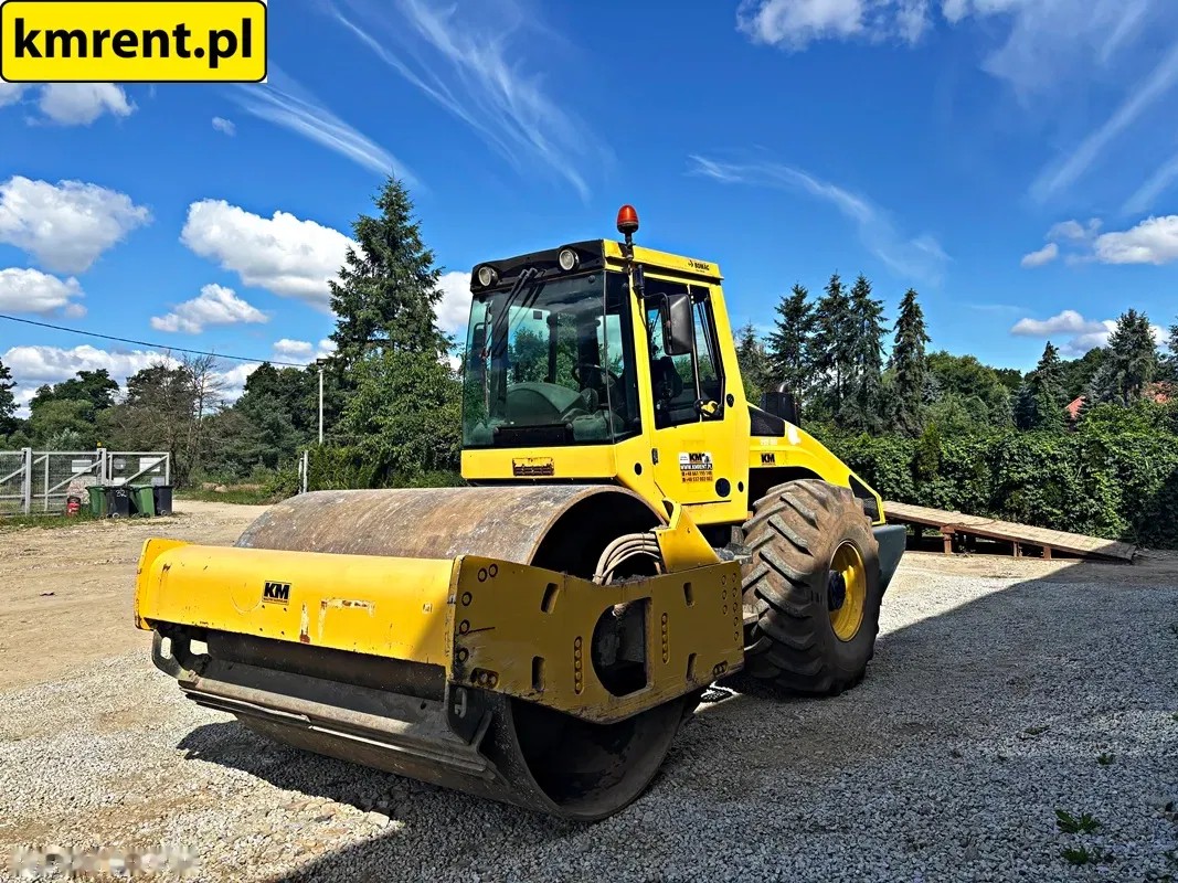 2015 Bomag BW, 3 612 mth, dovoz Skladem v EU — foto 9 z 24